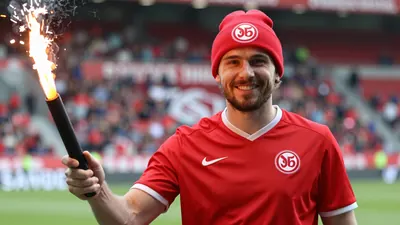 Freispruch für FSV Mainz 05-Fan nach Pyrotechnik-Vorwurf