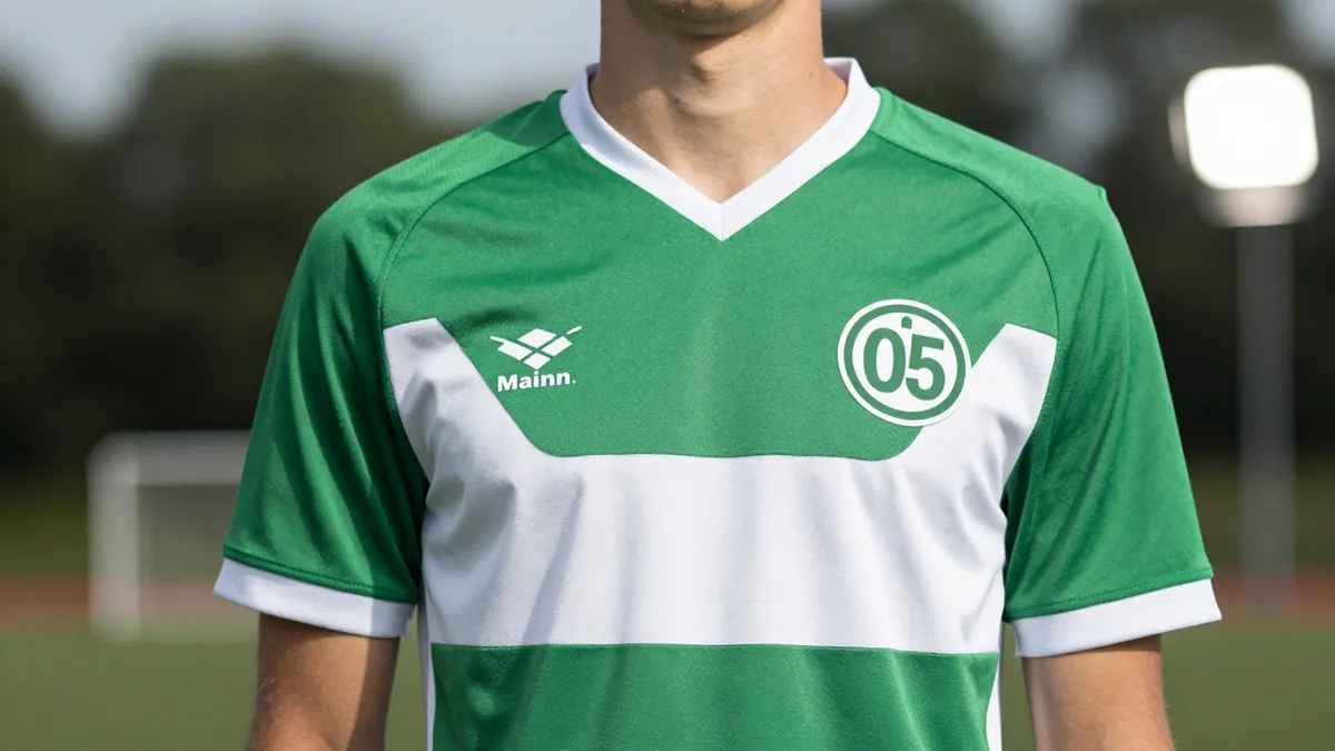 Mainz 05 gewinnt trotz Rückstand gegen Homburg