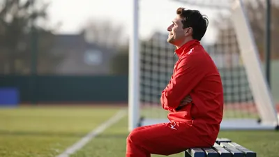 Sieben aktuelle und ehemalige Mainz-05-Spieler stehen im DFB-Kader, was Trainer Urs Fischer als Beleg für die...