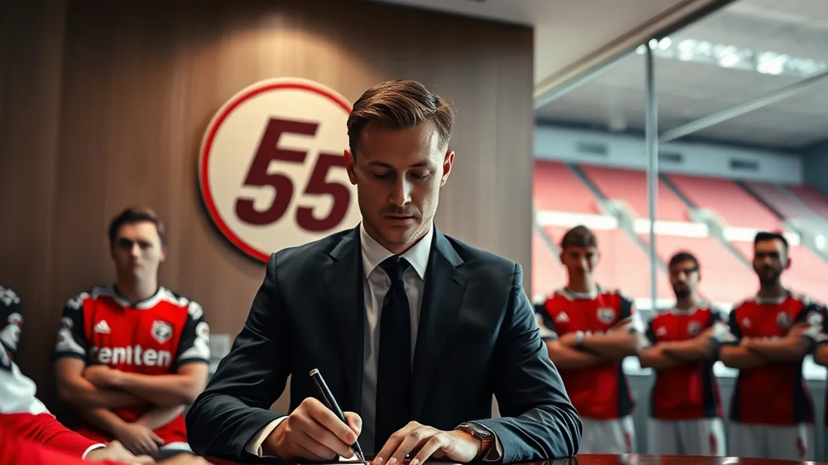 Mainz 05: Durchbruch bei Posch-Rückkehr in Sicht?