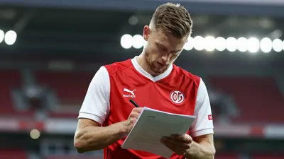Mainz 05 will Stefan Posch nach erfolgreicher Leihe dauerhaft verpflichten