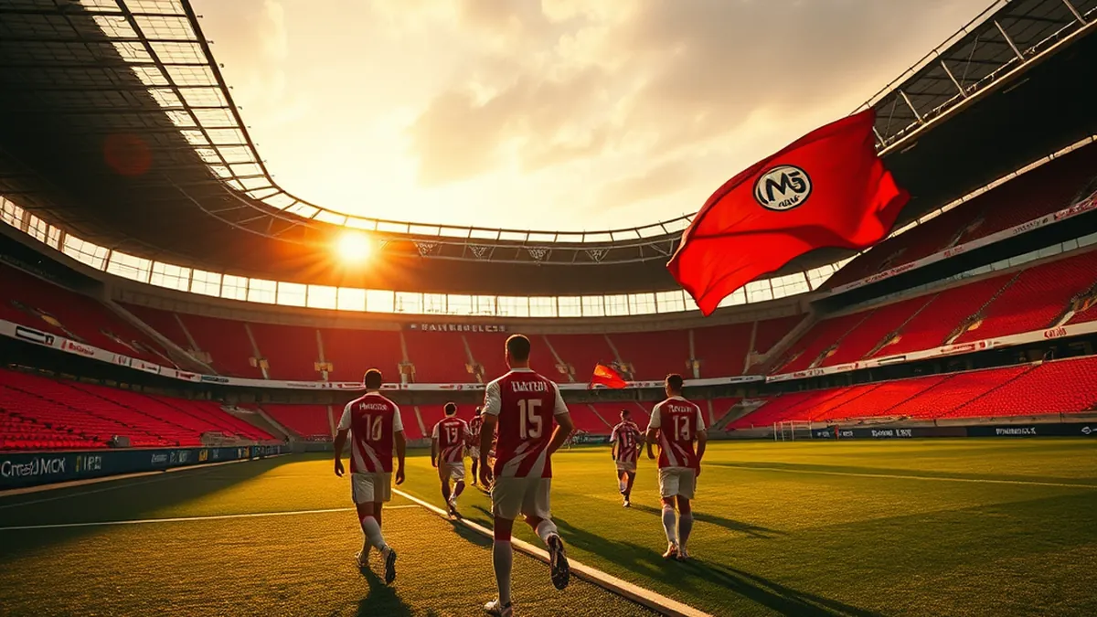Mainz 05 travel to DFB-Pokal in Brandenburg