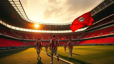 Mainz 05 reisen im DFB-Pokal nach Brandenburg