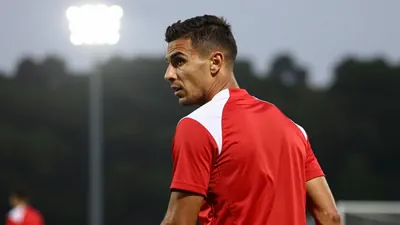 Sheraldo Becker erzielte das erste Tor und gab zwei Vorlagen beim 5:0-Erfolg von Mainz 05 in Hamburg und erklärte seinen...