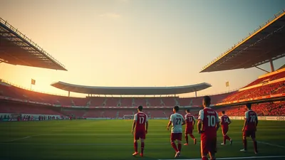 Die Traditionen der Nullfünfer: Fankultur und Stadionrituale