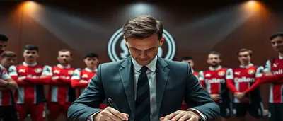 Alexander Schwolow wechselt zum FSV Mainz 05