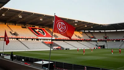 Mainz 05 testet im Westerwald: Anreise, Tickets & Stars