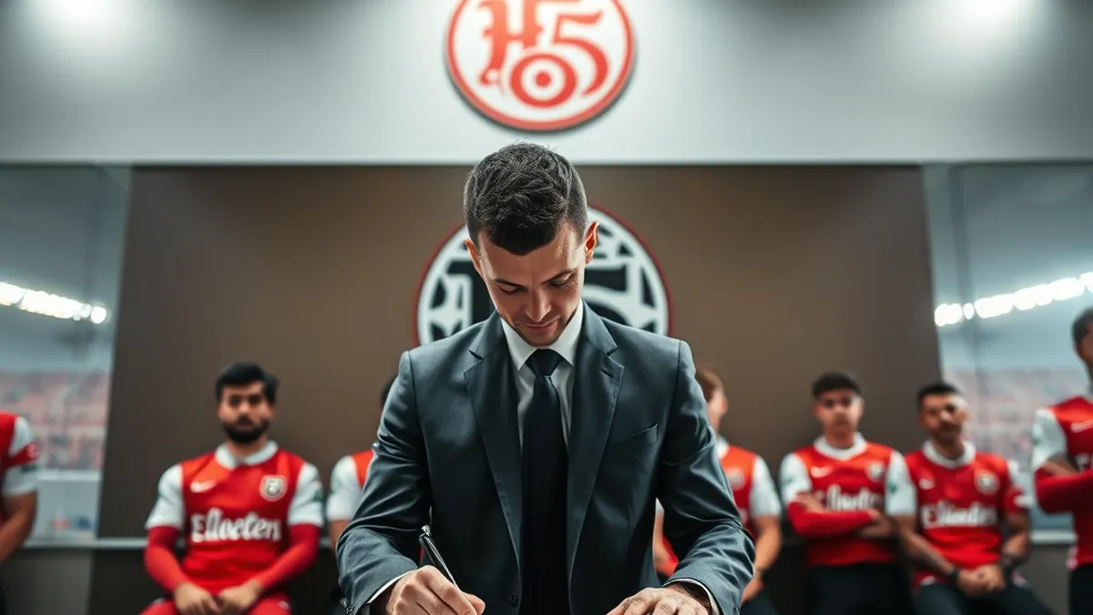 Mainz 05 sichert sich Silas für die kommende Saison