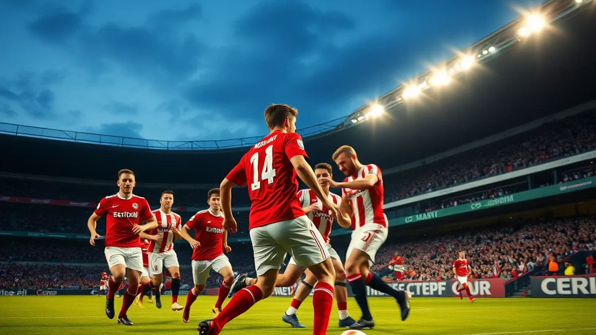Mainz 05: Spielplan und Ergebnisse