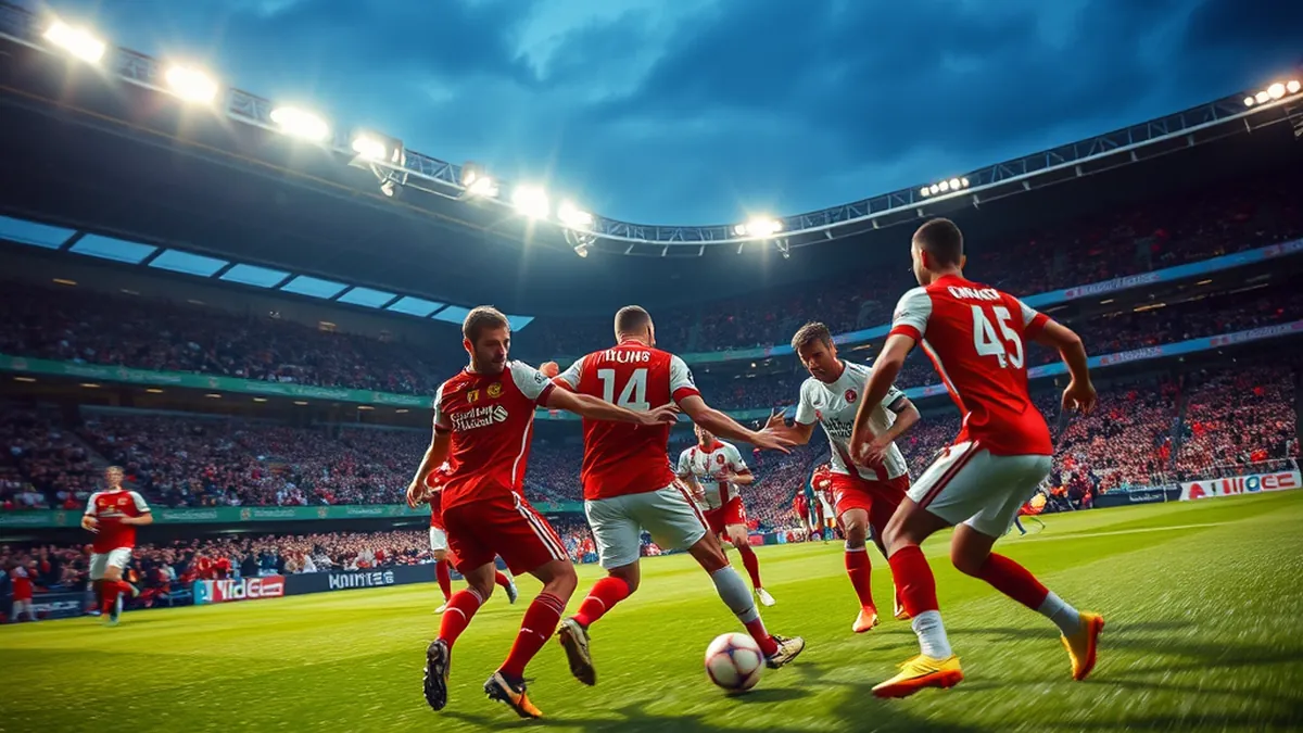 Mainz 05 trifft auf FC Bayern: Live-Ticker zur Bundesliga