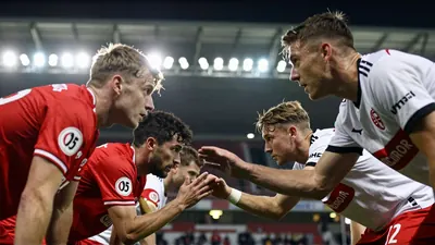 Mainz 05 startet gegen Aufsteiger Paderborn im Saisonauftakt