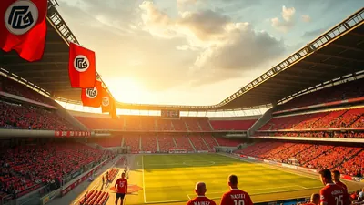 DFB-Pokal: Mainz 05 spielt vor Mini-Kulisse