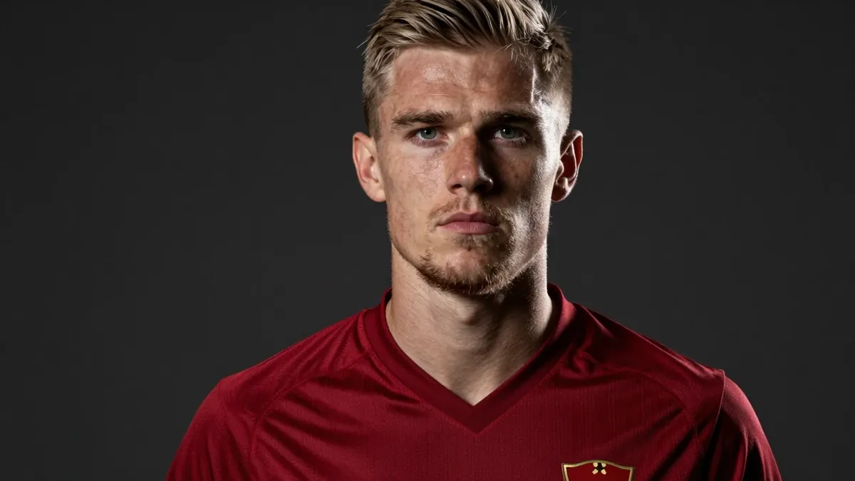 Der norwegische Innenverteidiger Andreas Hanche-Olsen wechselt nach seiner Kader-Ausbootung bei Mainz 05 zum MLS-Club...