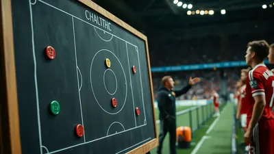 Die Nullfünfer im Fokus: Schlüsselspieler und Taktiken gegen Freiburg