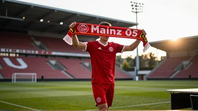 Eric Martel stärkt Mainz 05: Transfer-Deal im Sommer