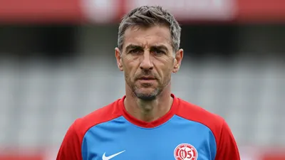 Heidel: Was ich mit 60 Millionen für Sano machen würde