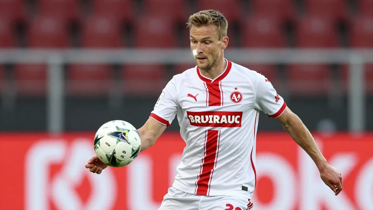 Borussia Mönchengladbach besiegt TSV Schott Mainz im DFB-Pokal