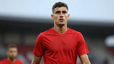 Amiri trifft Zukunfts‑Entscheidung – Leipzig‑Interesse an Mainz‑05‑Star