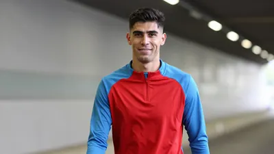 Amiri's Potential Move to RB Leipzig: Talks Continue Amid Squad Adjustments