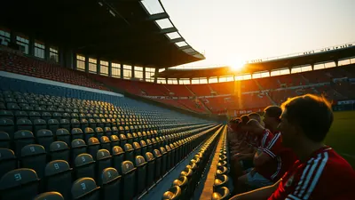 Mainz 05: Vorstandschef Hofmann äußert sich zur Fußball-WM