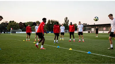 Mainz 05 prüft Transfer von Laurin Curda – Gespräche laufen