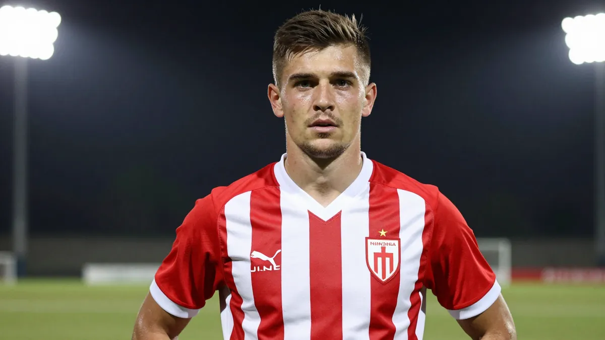 Mainz 05: Christian Heidel hofft auf Rückkehr von Stefan Posch