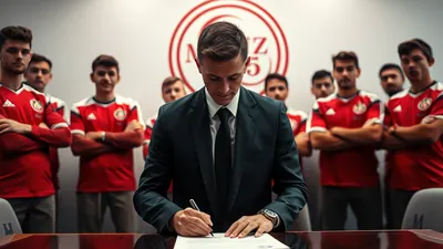 Transfer-Druck bei Mainz 05: Hayer sieht Handlungsbedarf