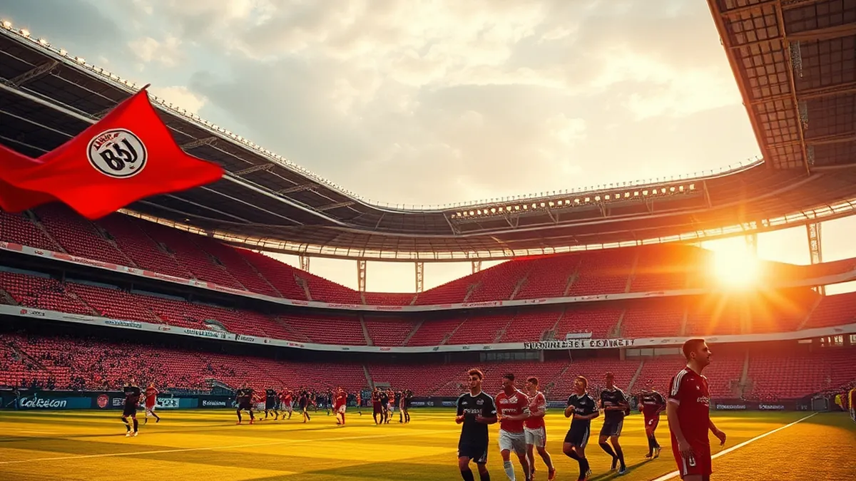 FSV Mainz 05: Taktische Feinheiten zur Steigerung der Offensive
