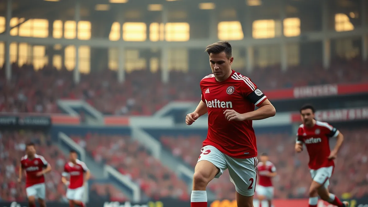 Mainz 05 promoted to Bundesliga - Kicker