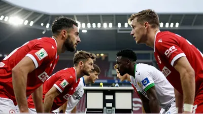 Mainz 05 will Klassenerhalt sichern im Duell gegen den HSV