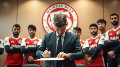 Transfergerüchte: Mainz 05 plant den Verkauf von Hyun-seok Hong