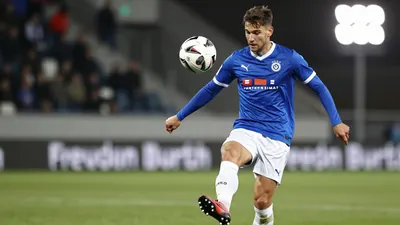 Transfer-Überraschung für Mainz 05: Schmid und Grillitsch wechseln nach Italien