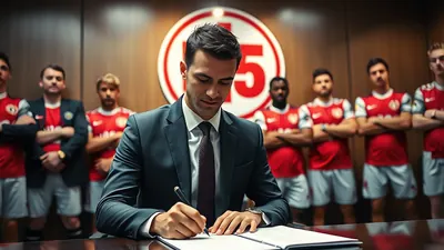Mainz 05 sichert sich Nürnberg-Kapitän Gruber