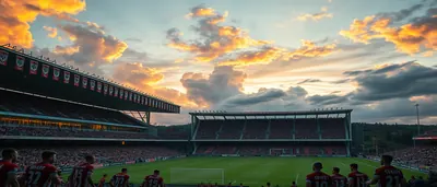 Mainz 05 präsentiert neues Ausweichtrikot für Saison 2026/27
