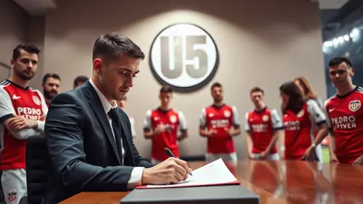 Transfer-News: Mainz 05 verlängert Ausleihe