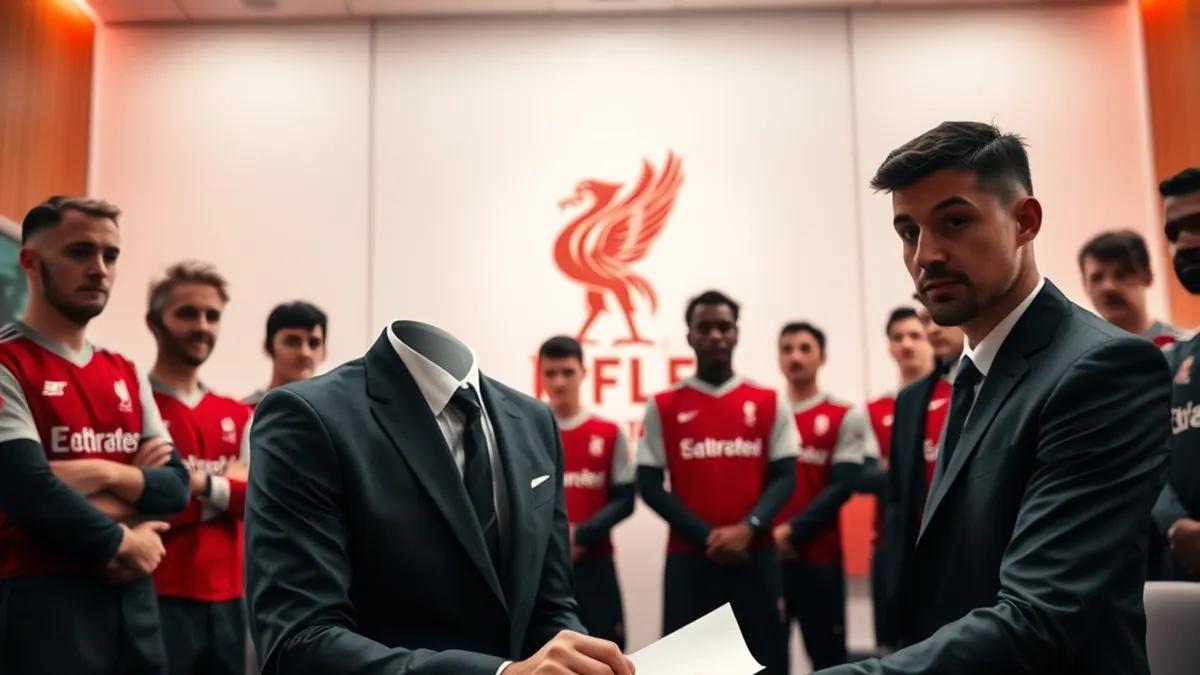 Liverpool wirbt um Mainz-Star: 60-Millionen-Euro-Deal im Fokus