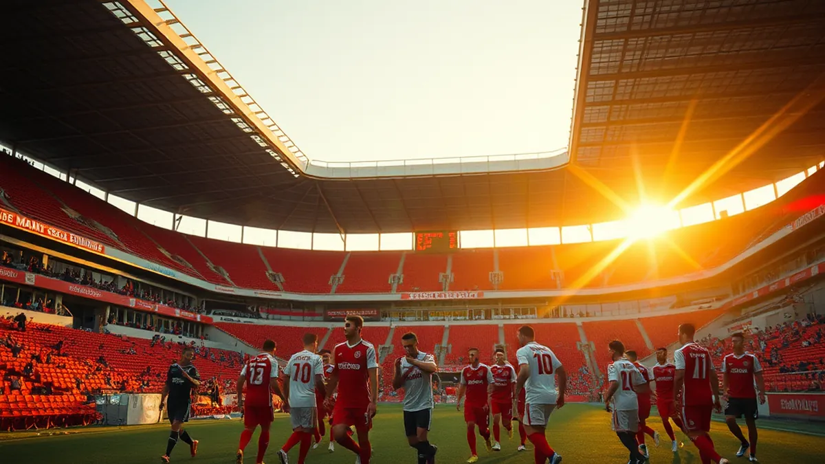 Mainz 05 responds to fan group "Bad Company"