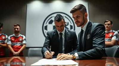 Mainz verpflichtet Königs(dörffer): Ein Transfer mit Perspektive