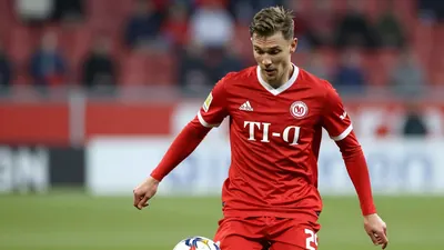 Die Nullfünf starten mit einem Punkt in die Saison und blicken auf ein ausgeglichenes Duell mit dem HSV zurück, das am 20