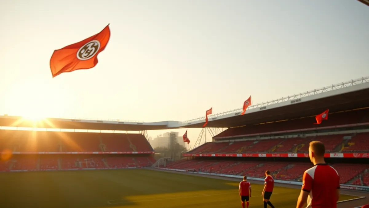 Mainz 05: Hofmann Discusses Goals and Season Progress