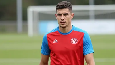 Mainz 05 zeigt Interesse an David Odogu – Leihe von AC Mailand?