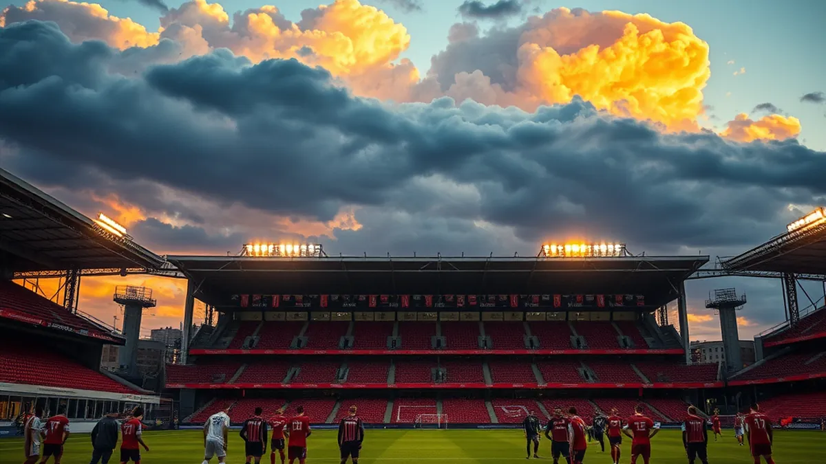 Mainz 05 Pre-Season: Training Begins and Transfers Unfold