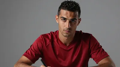 Mainz 05: Der Mittelfeldspieler Nadiem Amiri hat sich für eine Fortsetzung seiner Karriere beim 1