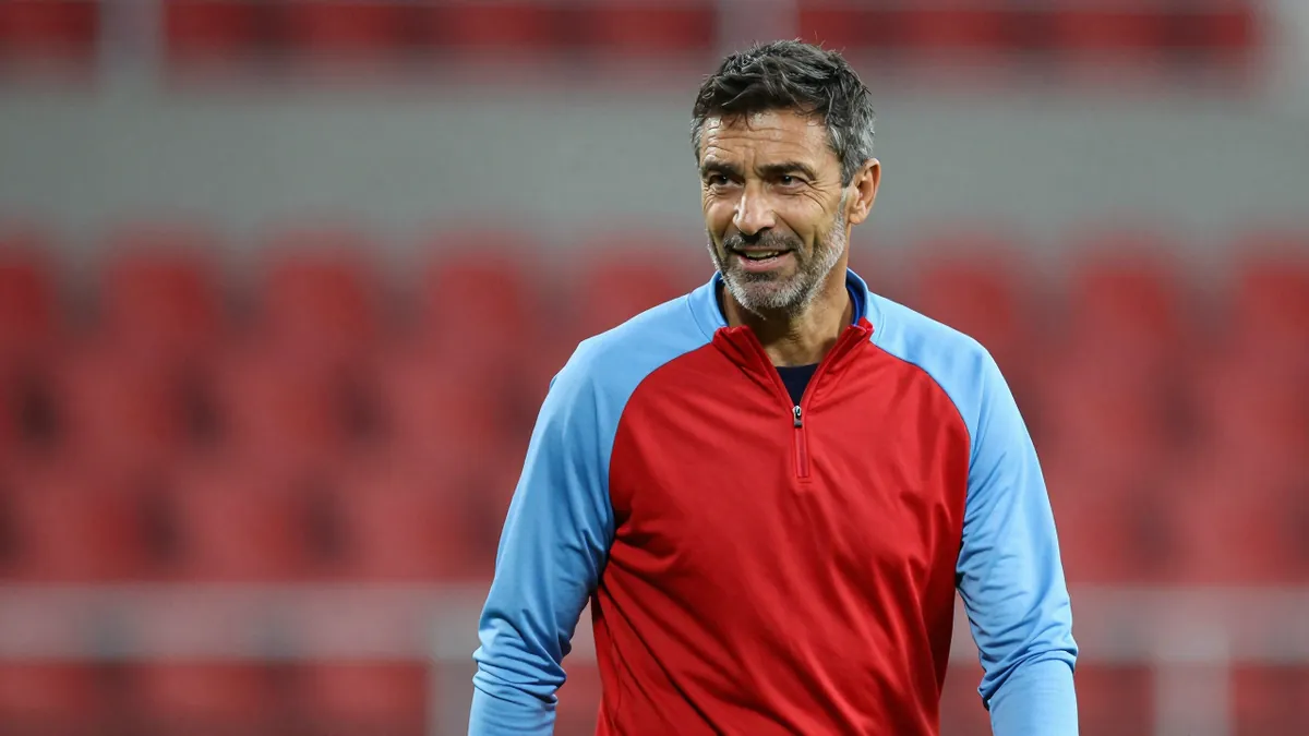 Heidel über einen Sano-Transfer: Was bedeutet es für 1. FSV Mainz 05?
