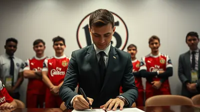 Transferhammer: Mainz 05 verleiht Daniel Gleiber