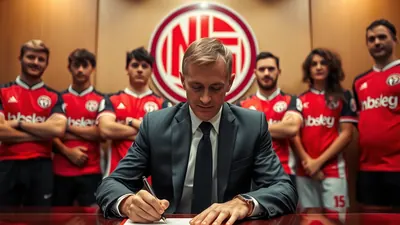 Mainz 05 verpflichtet Posch - kicker