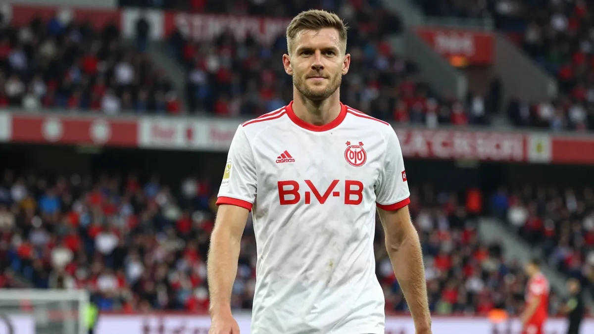 Posch wechselt von Como fest zu Mainz 05: „Hat uns direkt besser gemacht“