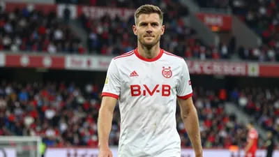 Posch wechselt von Como fest zu Mainz 05: „Hat uns direkt besser gemacht“