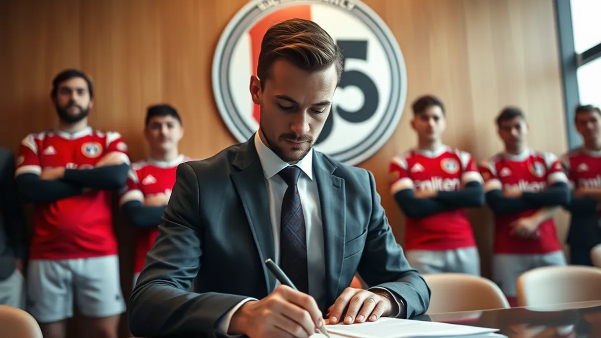Mainz 05 verliert Nikolas Veratschnig an RB Salzburg