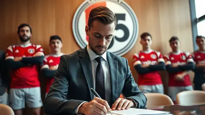 Mainz 05 verliert Nikolas Veratschnig an RB Salzburg